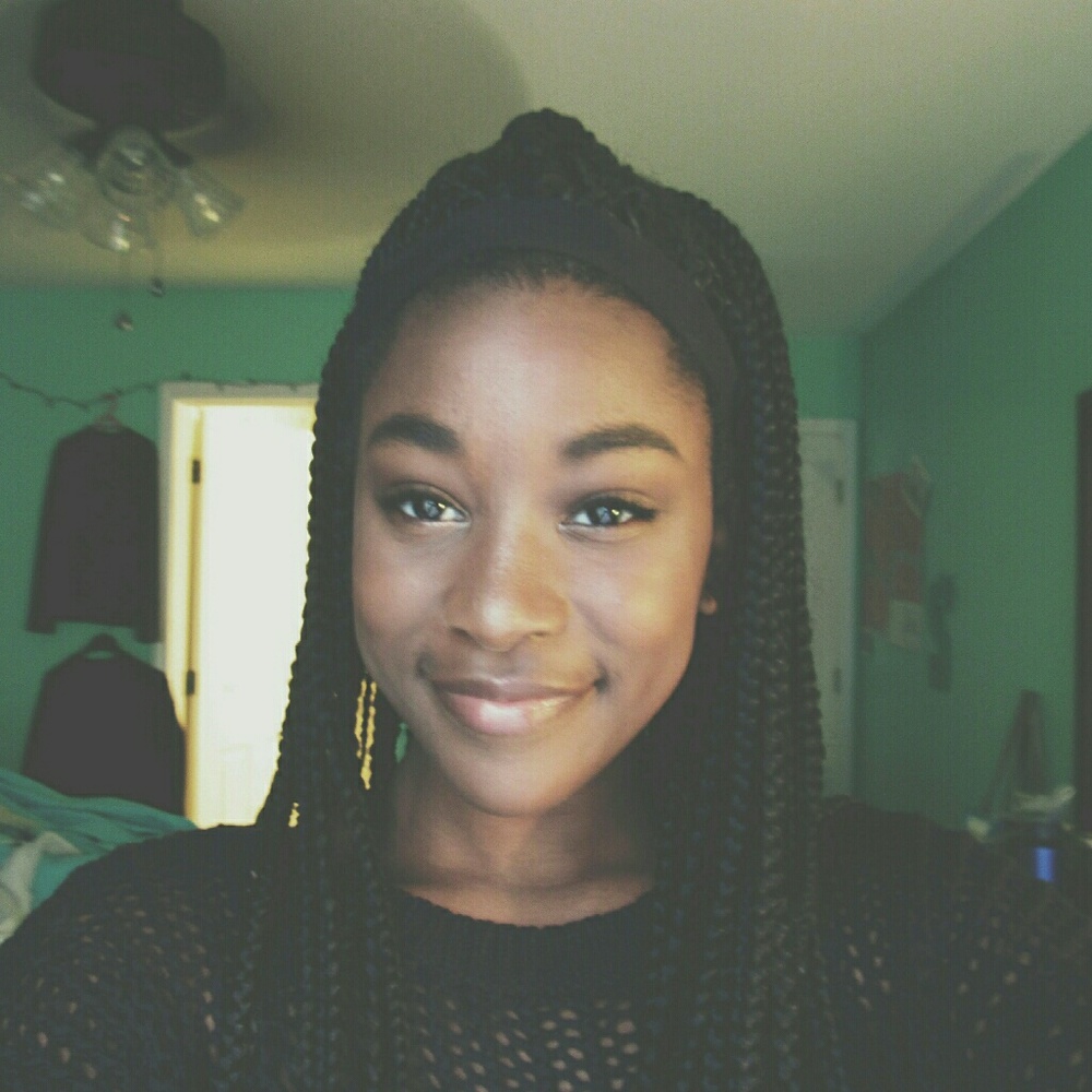 Meet your Posher, Shelby